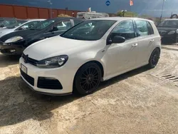 Bianco Usata 2010 VW Golf VI Comfortline Tre volumi | 6200 € (Molto cara)