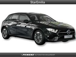Nero Nuova 2025 Mercedes A250 Executive Tre volumi | 38.690 € (Ottimo prezzo)