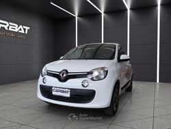 Bianco Usata 2018 Renault Twingo SE Due volumi | 8990 € (Buon prezzo)