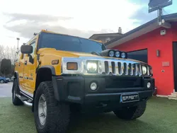 Nero Usata 2005 Hummer H2 SUV | 27.900 € (Super prezzo)