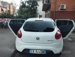 Bianco Usata 2011 Fiat Bravo Due volumi | 4000 € (Buon prezzo)
