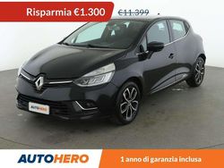Nero Usata 2019 Renault Clio IV Intens Due volumi | 10.099 € (Buon prezzo)