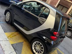 Usata 2008 Smart ForTwo Coupé Due volumi | 4800 € (Buon prezzo)