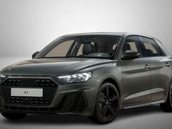 Grigio chronos Nuova 2025 Audi A1 Sportback S-Line Due volumi | 29.900 € (Buon prezzo)