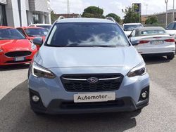 Cool gray khaki Usata 2020 Subaru XV Style SUV | 19.450 € (Buon prezzo)
