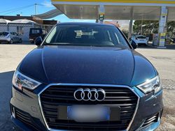 Blu Usata 2019 Audi A3 Admired Tre volumi | 15.500 €