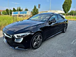 Usata 2020 Mercedes CLS400 Premium Tre volumi | 39.000 €