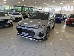 Argento Nuova 2025 Suzuki Across SUV | 45.900 € (Buon prezzo)