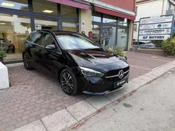 Nero Usata 2024 Mercedes B180 Advanced Monovolume | 31.900 € (Buon prezzo)