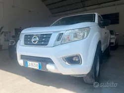 Bianco Usata 2021 Nissan Navara Pick-up | 22.131 € (Buon prezzo)