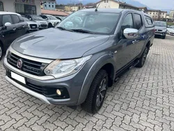 Grigio Usata 2016 Fiat Fullback Pick-up | 21.900 € (Buon prezzo)