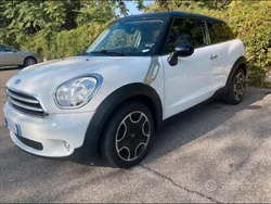 Usata 2014 Mini Paceman SUV | 7000 € (Cara)