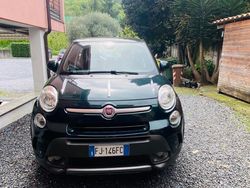 Usata 2017 Fiat 500L Monovolume | 13.500 €