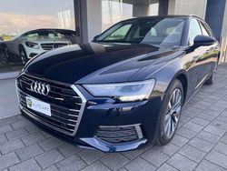 Blu/azzurro Usata 2019 Audi A6 Design Station wagon | 26.700 € (Ottimo prezzo)
