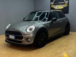 Usata 2017 Mini Cooper D Hype Due volumi | 11.950 € (Ottimo prezzo)