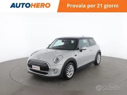 Grigio Usata 2015 Mini Cooper Due volumi | 12.199 € (Buon prezzo)