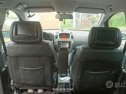 Usata 2008 Opel Zafira Monovolume | 2000 € (Buon prezzo)