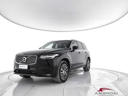 Nero Usata 2022 Volvo XC90 Core SUV | 46.900 € (Buon prezzo)
