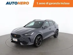 Grigio Usata 2020 Cupra Formentor VZ SUV | 27.499 € (Buon prezzo)