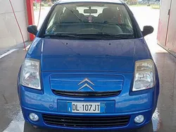 Usata 2007 Citroën C2 Due volumi | 2200 € (Buon prezzo)