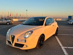 Usata 2011 Alfa Romeo MiTo Due volumi | 7000 € (Molto cara)