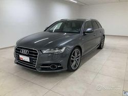 Usata 2018 Audi A6 Business Plus Station wagon | 23.900 € (Buon prezzo)