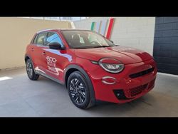 Rosso Usata 2023 Fiat 600 Red SUV | 29.400 € (Molto cara)