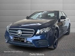 Blu Usata 2021 Mercedes 300 Premium Plus Tre volumi | 32.400 €