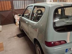 Usata 2007 Fiat 600 | 5500 €
