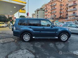 Blu Usata 2009 Mitsubishi Pajero SUV | 14.200 € (Super prezzo)