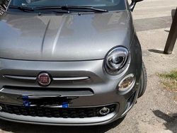 Usata 2021 Fiat 500 Sport Due volumi | 12.500 € (Buon prezzo)