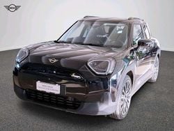 Nero Usata 2025 Mini Aceman Classic SUV | 35.400 € (Buon prezzo)