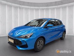 Blu Nuova 2025 MG MG3 Due volumi | 15.900 € (Buon prezzo)