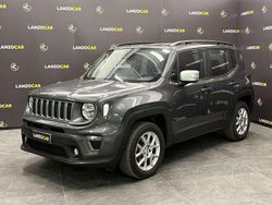 Grigio Usata 2022 Jeep Renegade Limited SUV | 14.900 € (Super prezzo)