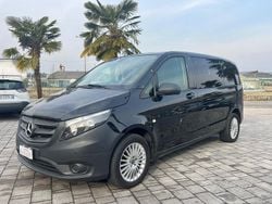 Nero Usata 2019 Mercedes Vito Furgone | 25.900 € (Super prezzo)