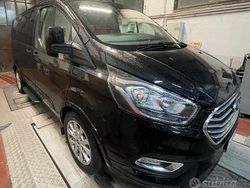 Usata 2019 Ford Tourneo Custom S Furgone | 29.000 € (Ottimo prezzo)