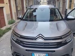 Grigio Usata 2020 Citroën C5 Aircross Feel SUV | 16.900 € (Buon prezzo)