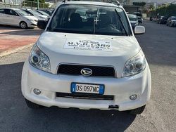 Bianco Usata 2008 Daihatsu Terios SUV | 3499 € (Super prezzo)