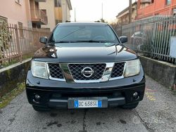Nero Usata 2006 Nissan Pathfinder SUV | 9499 € (Cara)