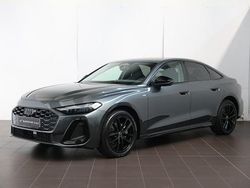 Grigio daytona perlato Nuova 2025 Audi A5 Sportback S-Line Due volumi | 55.500 € (Buon prezzo)