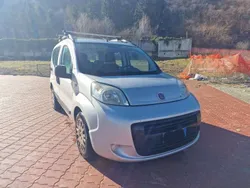 Usata 2011 Fiat Qubo Trekking Monovolume | 2900 € (Ottimo prezzo)