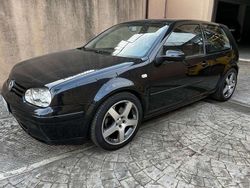 Usata 2003 VW Golf IV GTI Tre volumi | 4950 € (Cara)