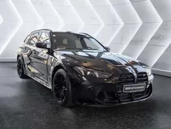 Nero Usata 2025 BMW M3 Competition Edition Station wagon | 104.000 € (Buon prezzo)