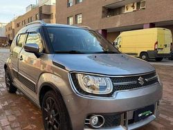 Grigio Usata 2018 Suzuki Ignis Due volumi | 14.990 € (Cara)