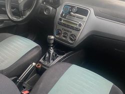 Grigio Usata 2009 Fiat Grande Punto Due volumi | 1600 € (Super prezzo)