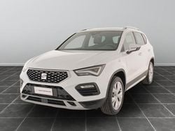 Bianco Usata 2024 Seat Ateca Xperience SUV | 34.900 € (Molto cara)