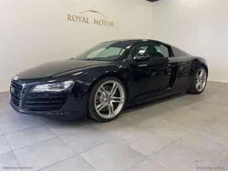 Nero Usata 2007 Audi R8 Coupé Coupé | 76.000 € (Cara)