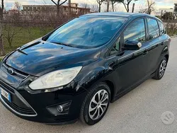 Usata 2014 Ford C-MAX Titanium Monovolume | 4399 € (Ottimo prezzo)
