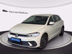 Ascot grey Usata 2022 VW Polo Life Due volumi | 16.300 € (Buon prezzo)