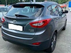 Usata 2015 Hyundai ix35 SUV | 9000 € (Buon prezzo)